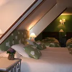 Boutique Balaitus Szálloda Sallent de Gállego