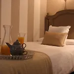 Szálloda Boutique Balaitus Sallent de Gállego
