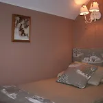 Szálloda Boutique Balaitus