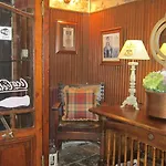 Boutique Balaitus Szálloda