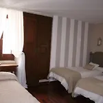 Szálloda Boutique Balaitus *