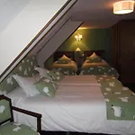 Boutique Balaitus Hotel Sallent de Gállego