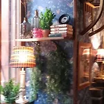 Szálloda Boutique Balaitus *