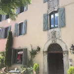 Szálloda Boutique Balaitus *