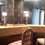 Boutique Balaitus Hotel *