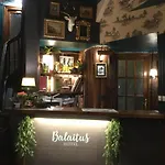 Boutique Balaitus Szálloda *