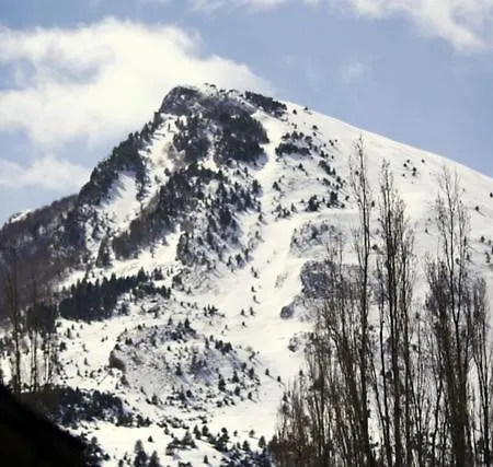 Hotel Boutique Balaitus *