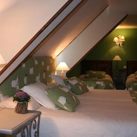 Boutique Balaitus Hotel Sallent De Gallego