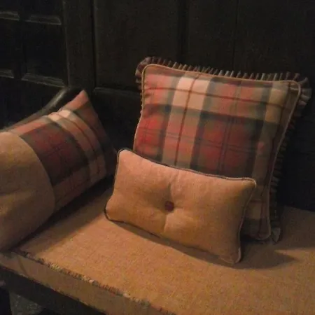 Boutique Balaitus Hotel *