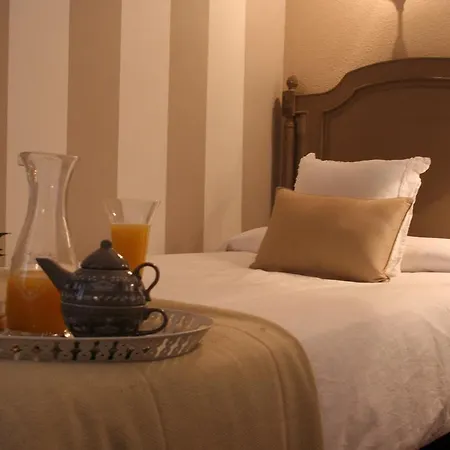 Hotell Boutique Balaitus Sallent de Gállego