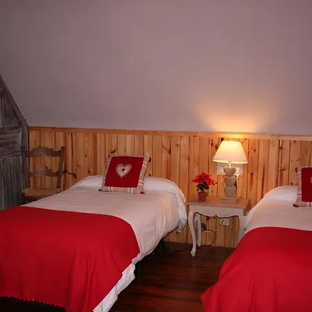 Boutique Balaitus Hotell