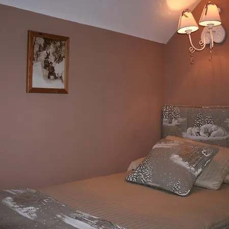 Hotell Boutique Balaitus