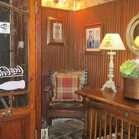 Boutique Balaitus Hotell