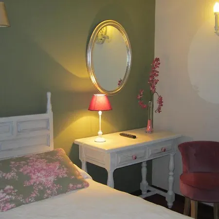 Boutique Balaitus Hotell