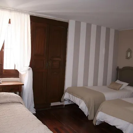 Hotel Boutique Balaitus *