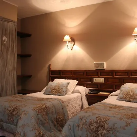 Boutique Balaitus Hotell *