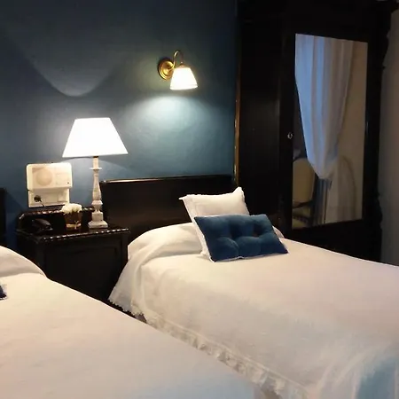 Boutique Balaitus Hotell Sallent de Gállego