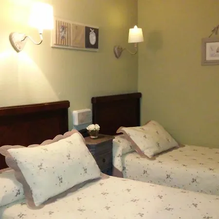 Hotel Boutique Balaitus *