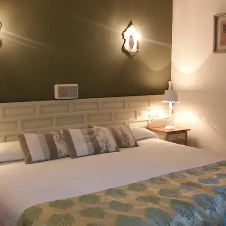Boutique Balaitus * Sallent De Gallego
