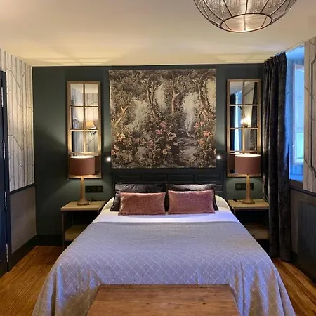 Hotell Boutique Balaitus