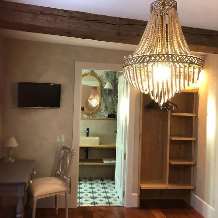 Boutique Balaitus Hotell