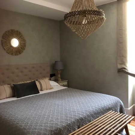 Boutique Balaitus Hotell Sallent de Gállego