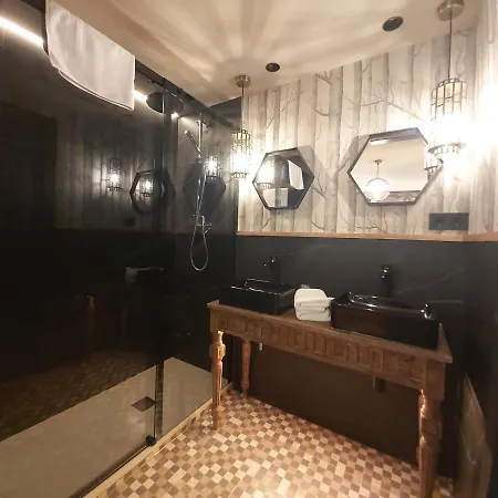Boutique Balaitus Hotel Sallent De Gallego