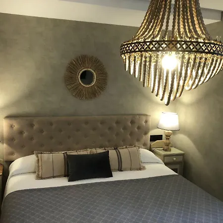 Hotell Boutique Balaitus Sallent de Gállego