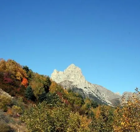 Boutique Balaitus Hotel