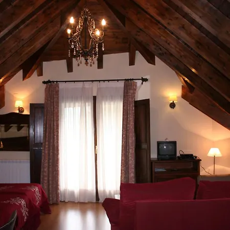 Hotel Boutique Balaitus