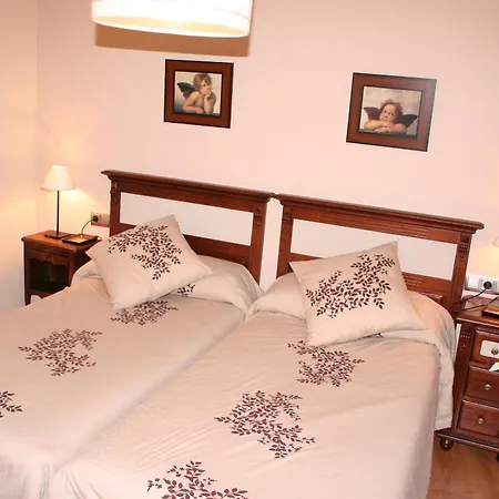 Hotel Boutique Balaitus *