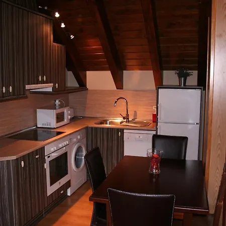 Hotel Boutique Balaitus Sallent de Gállego