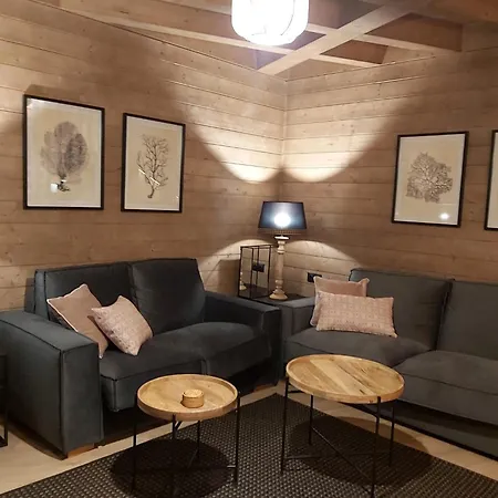 Boutique Balaitus Hotell