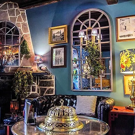 Hotel Boutique Balaitus Sallent de Gállego