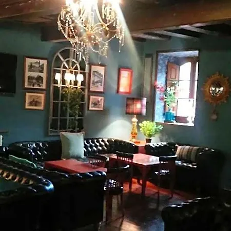 Boutique Balaitus فندق
