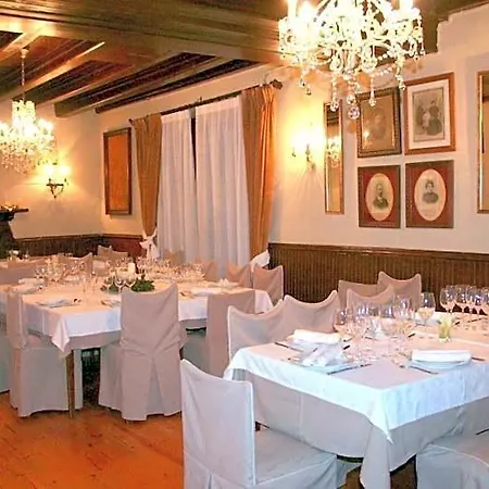 Hotel Boutique Balaitus