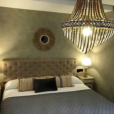 Boutique Balaitus Hotel *