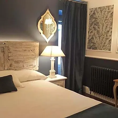 Hotel Boutique Balaitus