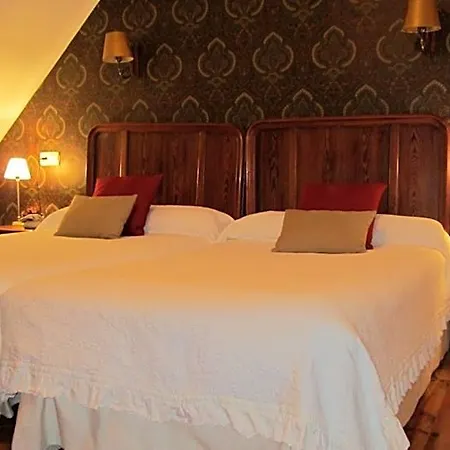 Hotel Boutique Balaitus Sallent de Gállego