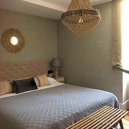 Boutique Balaitus Hotel Sallent de Gállego