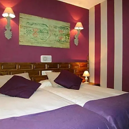 Boutique Balaitus Sallent de Gállego