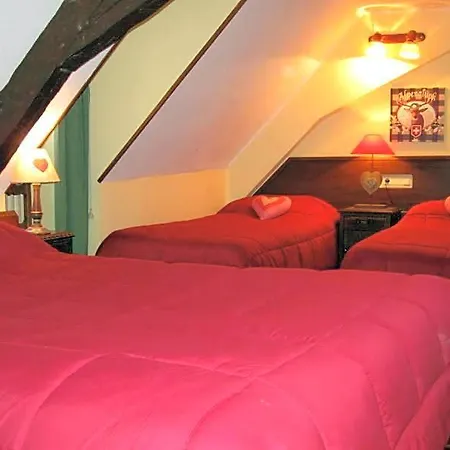 Boutique Balaitus Hotel *