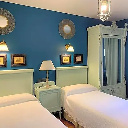 Boutique Balaitus Hotel *
