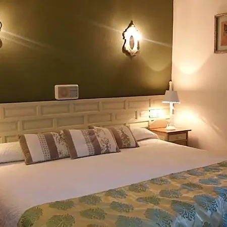 Hotel Boutique Balaitus Sallent de Gállego