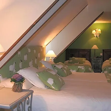 Hotel Boutique Balaitus