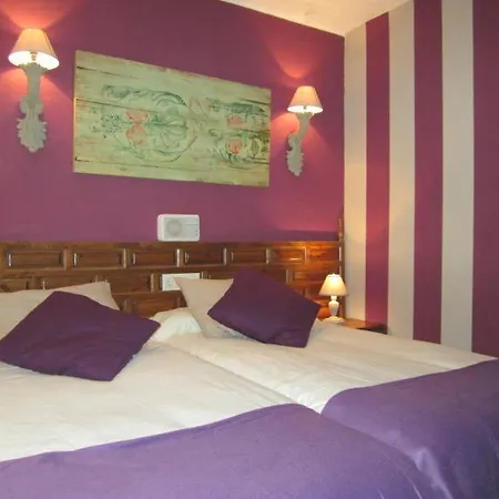 Boutique Balaitus Hotel Sallent De Gallego