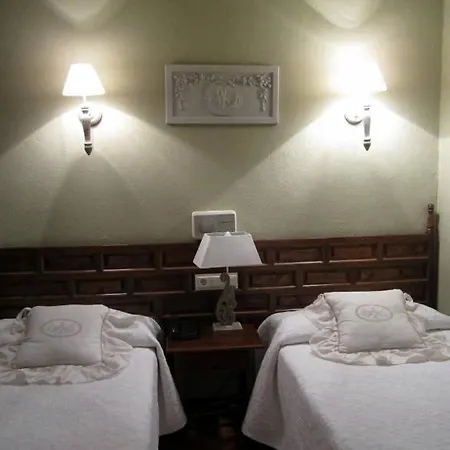 Hotel Boutique Balaitus *