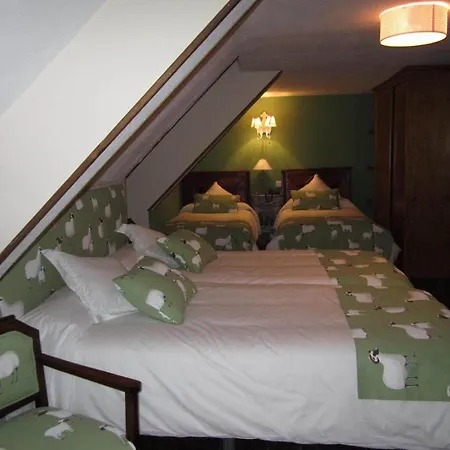 Boutique Balaitus Hotel Sallent De Gallego