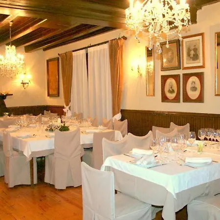 Hotel Boutique Balaitus