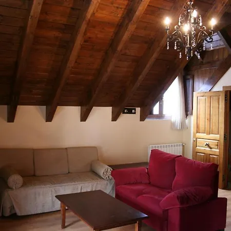 Hotel Boutique Balaitus